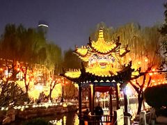 -环城公园