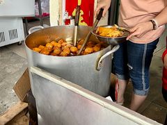 -娇姐老牌螺蛳粉(雅儒路店)