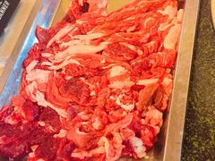 热切羊肉-月圆火锅(宁海东路二店)