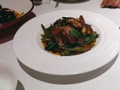 -成都钓鱼台精品酒店-品聚·成都餐厅