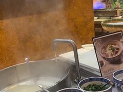 -怡咖啡·自助餐·西安香格里拉