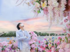 -军山湖云水间生态农业旅游景区