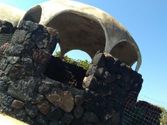 -文成城堡