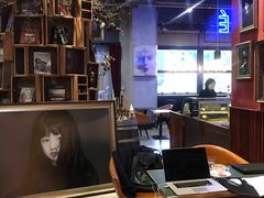 大堂-MUSEE CAFE(保利·时光里店)