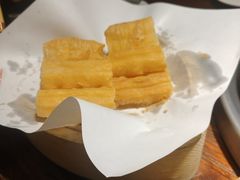 -大良毋米粥(锦龙路总店)