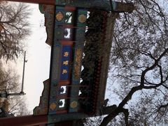-北京国子监胡同
