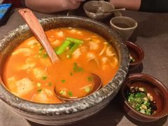 -山石榴·贵州菜(陆家嘴中心店)