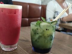 -BOR Eatery(安福路店)