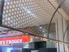 -Aqua Oasis 水天堂(常熟永旺店)