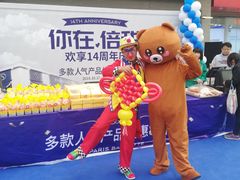 -华为授权体验店(西单大悦城店)