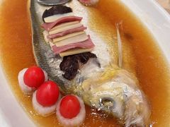 -粤味馆(黄河路店)