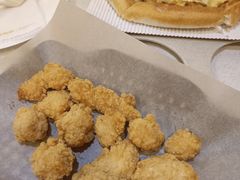 -尊宝比萨(广州塔店)