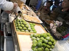 自助取餐区-沈大成(城隍庙店)