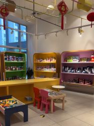 -玩元素·家庭游乐成长中心(香格里拉店)
