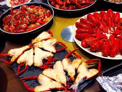 -一棠龙虾•王牌虾球(楚河汉街店)