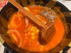 -味千拉面(东方明珠店)