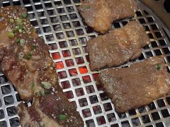 -海之屋韩式烤肉(海棠68环球美食街店)