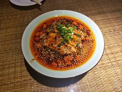 -渝信川菜(长安店)