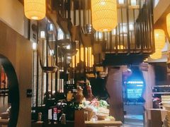-滇铺子•云南特色菜•野生菌季(南亚福景路·海埂大坝店)