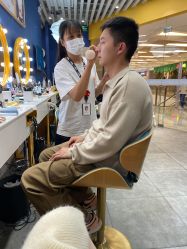 点击看大图 -海马体家庭照相馆(杭州萧山万象汇店)