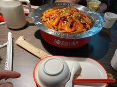 -胖哥俩肉蟹煲(梅溪步步高店)