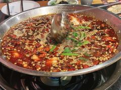-小饕荟雅安贡椒鱼鲜馆(广福桥店)