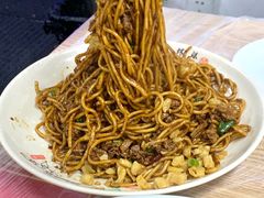 -清真双宝红油牛系列
