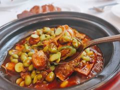 -上蔬无瑕· 创意素食·Vegetarian(华采天地店)