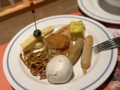 -北京中国大饭店