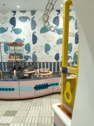 -奈尔宝·儿童乐园·亲子餐厅(苏州大悦城店)