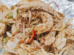 -川香煲(茅台路店)