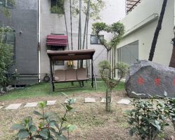 -金芙美月子中心(财富别墅店)