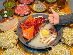 -阳阳老火锅(小南门店)