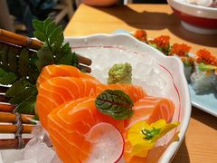 -Tuna maki寿司(苏州中心商场店)
