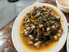 -车头老二大排档(金城步行街店)