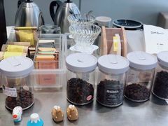-Seesaw Coffee(上生新所店)