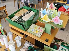 -星巴克(长沙麓南广场店)