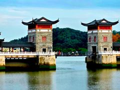 -长洲岛都市农业公园