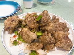 -排骨王·三十年本地老菜馆