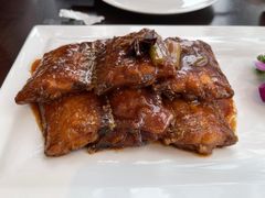 -小南洋海景餐厅(深圳湾店)