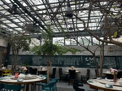 -又见炊烟私房菜(敬亭路店)