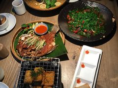 -兰木肆·云南菜(龙湖U城天街店)