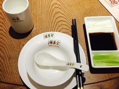 -全聚德(江宁店)