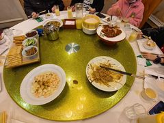 -大鸭梨烤鸭(左家庄店)