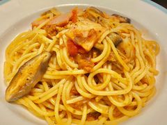 -萨莉亚意式餐厅(杭州西溪龙湖天街店)