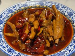 -回家吃饭·地道南昌菜(建德观总店)