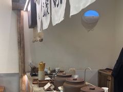 -李山山茶事(景枫店)