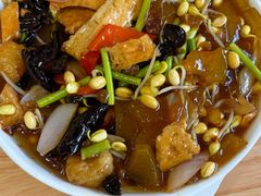 磁州小炒-鼓楼焖子