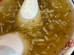 -蓉李记成都名小吃(太原龙湖万达店)