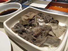 -海底捞火锅(勒泰店)
